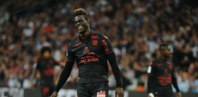 ETONNANT Mario Balotelli aurait trouvé un nouveau club