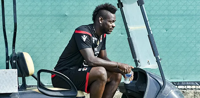 Nice sans Balotelli, sans Sneijder et sans supporters à Naples