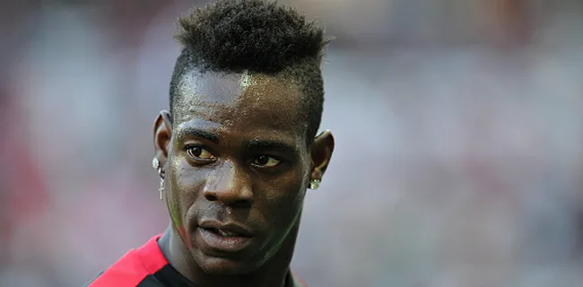 Un supporter de Bastia se dénonce pour les cris de singes contre Balotelli