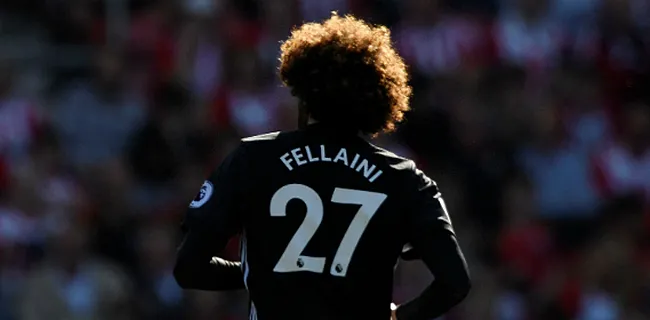 Moyes revient sur le transfert de Fellaini à United: 