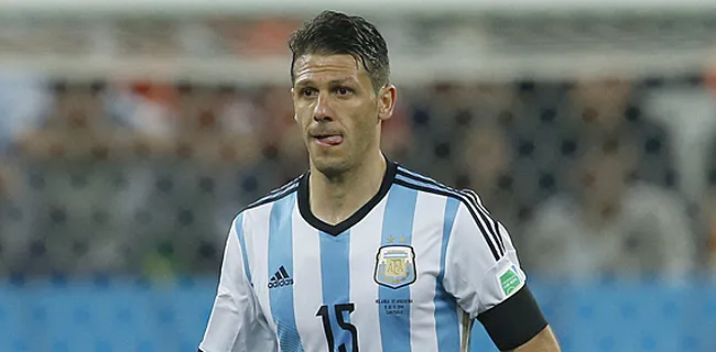 OFFICIEL Demichelis a déjà retrouvé un club