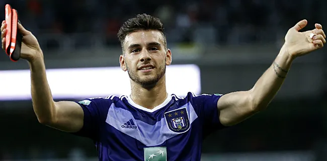 BREAKING Anderlecht est déjà champion