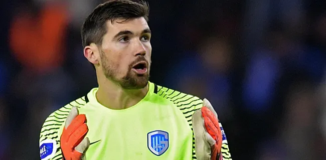 Ryan envoie un message fort à Anderlecht et Bruges