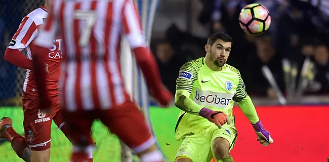 Qu'aurait fait Mathew Ryan si Anderlecht était venu le retrouver fin janvier? Il répond!