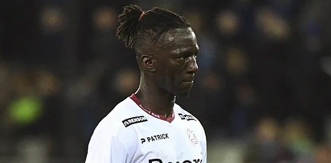 Les clubs de Pro League sont fixés, Zulte-Waregem donne son prix pour Mbaye Leye! 