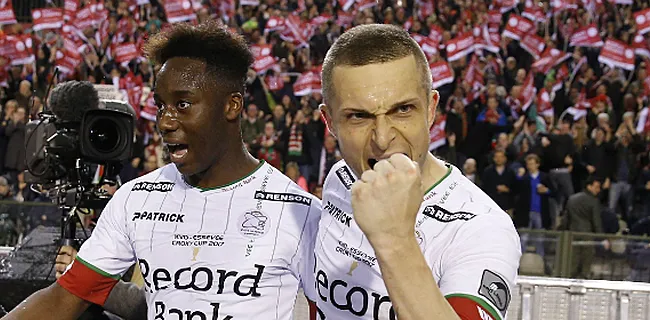 Meite va-t-il rejoindre Anderlecht en fin de saison? Voici sa réponse...