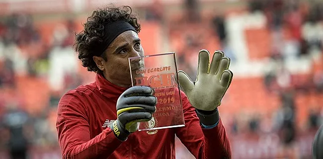 Ochoa et le Mexique débutent parfaitement leur Gold Cup