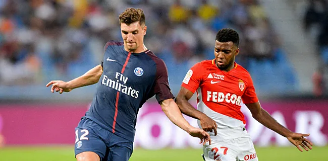 Thomas Meunier réagit à ses futures retrouvailles avec Anderlecht