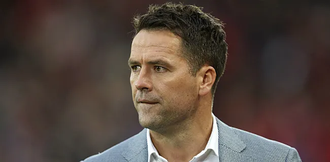 Michael Owen a une mauvaise nouvelle pour Anderlecht