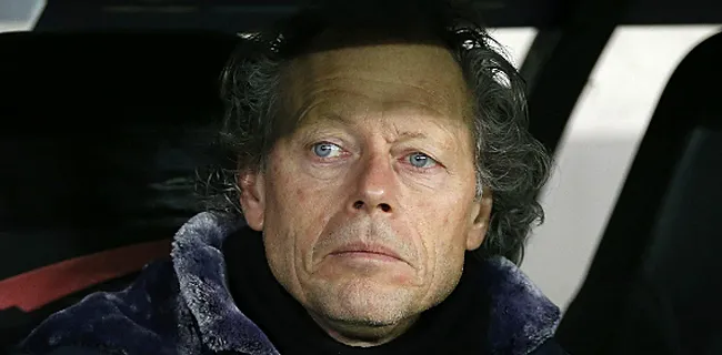 Michel Preud'homme va-t-il encore créer la surprise?