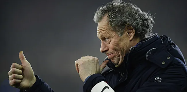 Michel Preud'homme à Anderlecht? Voici ce qu'en dit Roger Vanden Stock!