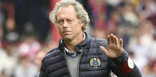 Preud'homme mis à l'honneur avant le match contre Zulte