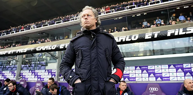 Remplacer Preud'homme à Bruges? Ce coach de JPL dit 