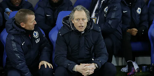 Cette décision prise par Preud'homme n'arrangera pas les Anderlechtois