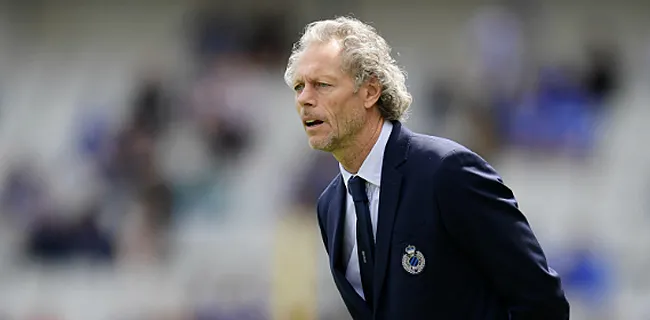 La saison de trop? Preud'homme répond à Vanhaezebrouck!