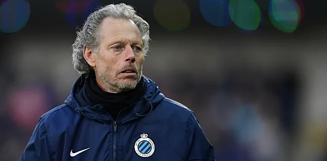 La défaite d'Anderlecht contre Charleroi? Voici ce que Preud'homme en pense