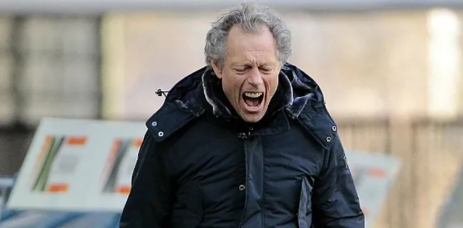 Ce coach belge a tous les atouts pour succéder à Michel Preud'homme