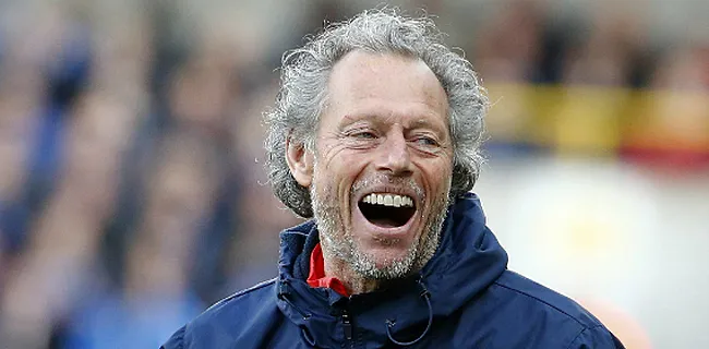 Preud'homme : 