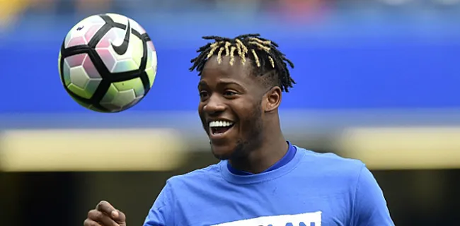 Batshuayi: juste une monnaie d'échange pour obtenir cette star?