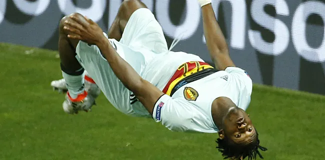 Michy Batshuayi de retour en Ligue 1?