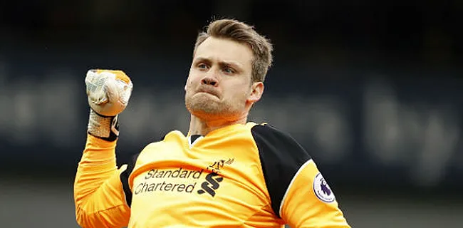 Simon Mignolet relance un bon vieux challenge pour la bonne cause (VDEO)