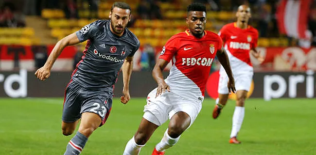 Cet Anderlechtois à l’AS Monaco ?