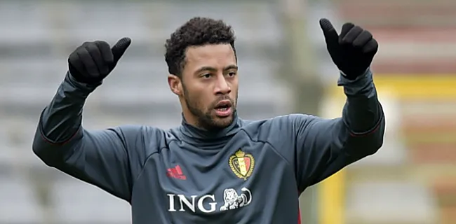 HAHA Mousa Dembélé apporte la preuve qu'il n'est pas humain [PHOTO]