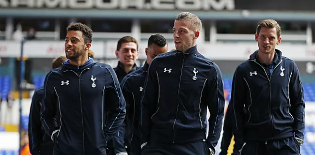 Excellente nouvelle pour Toby Alderweireld et Moussa Dembélé 