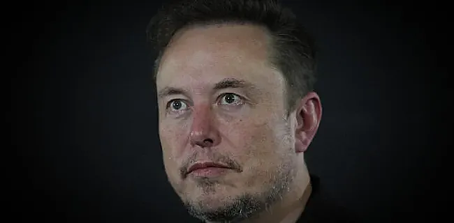 Elon Musk veut posséder l'un des plus grands clubs du monde