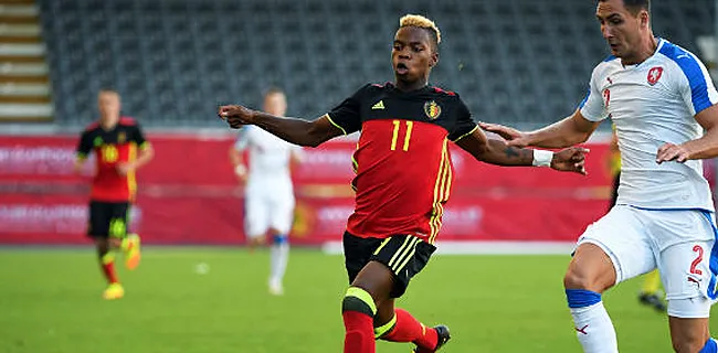 Charly Musonda Jr quittera-t-il Chelsea pour un club européen légendaire?