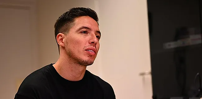 Nasri sera au rendez-vous