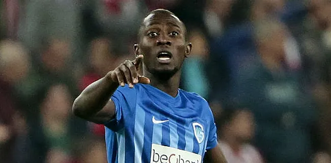 OFFICIEL Genk recrute le successeur de Ndidi en Italie