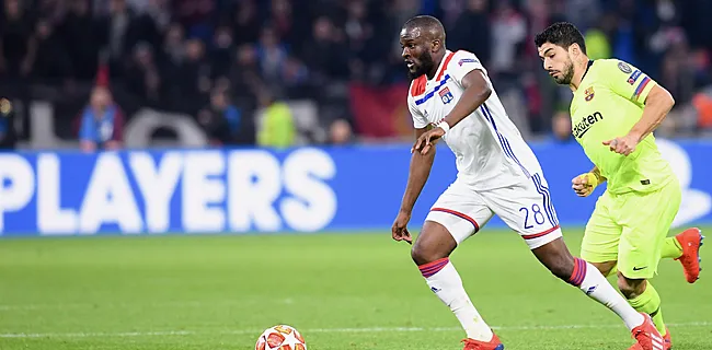 A qui profitera le clash entre Tanguy Ndombelé et José Mourinho ?