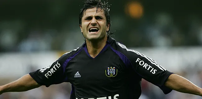 Jestrovic prouve une nouvelle fois son amour d'Anderlecht [PHOTO]