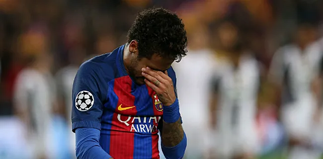 Un transfert de folie pour Neymar?