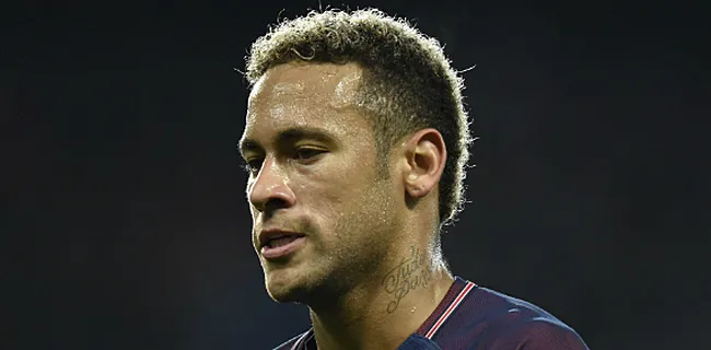 Révélations surprenantes du père de Neymar sur le transfert de son fils