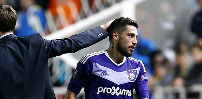 Transfert de Stanciu: Anderlecht s'est-il fait rouler?