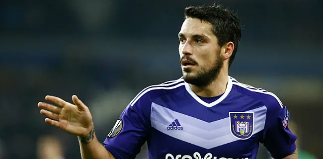 Anderlecht doit déjà verser un million de bonus pour Stanciu 