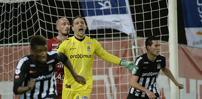 Rumeurs de départ vers Anderlecht et Gand! Nicolas Penneteau explique sa priorité!