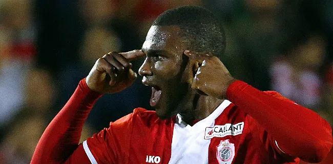 Terrible verdict pour Obbi Oulare, blessé face au Standard