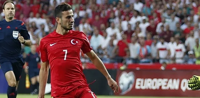 Anderlecht envoie un scout en Turquie pour suivre ce joueur