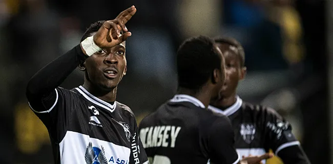 MERCATO - Henry Onyekuru révèle ce qu'il fera en fin de saison!