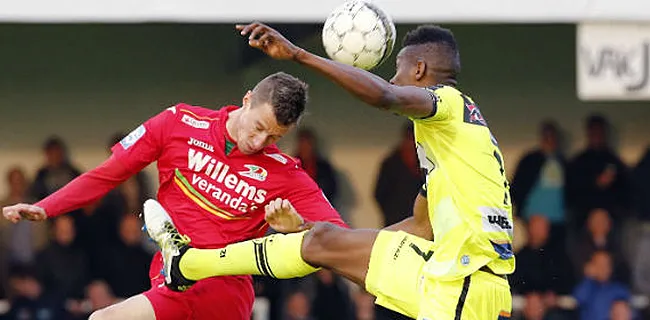 C'est le week-end des buts gags en Play Off 1: après Pollet, Saief et Siani (VIDEO)