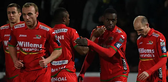 Coup dur pour Ostende qui perd un de ses piliers avant les playoffs 1