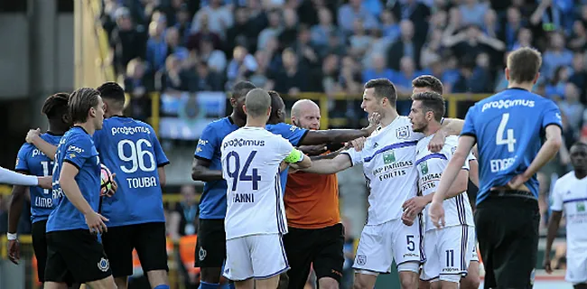 Une révélation de Ligue 2 en route vers un club du top belge ? 