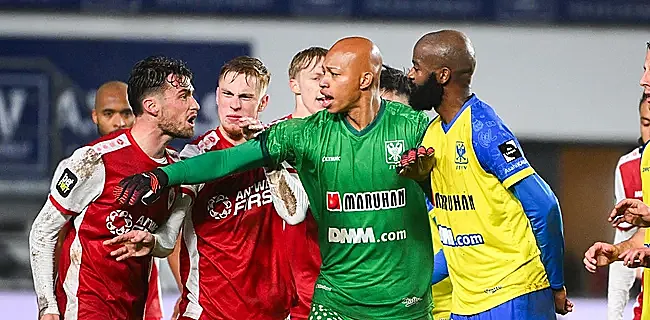 Lamkel Zé fait des siennes face à son ancien club 