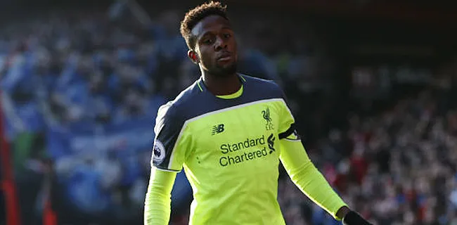 Encore un Diable qui marque: voici le but d'Origi [VIDEO]