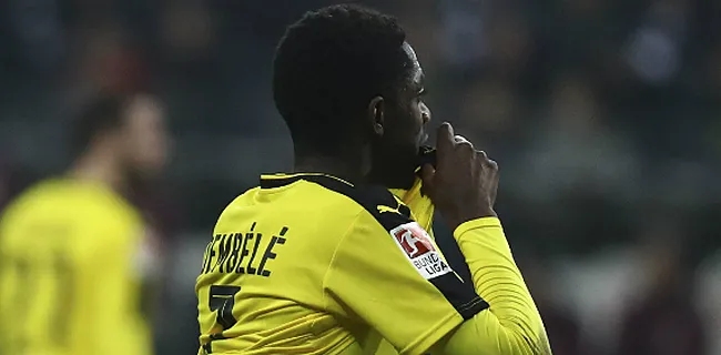 Triche ou pas? A 12 ans, c'est la star du Borussia Dortmund