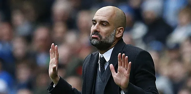 Guardiola prend une décision importante juste avant le Boxing Day