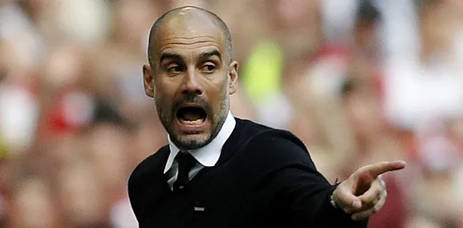 Guardiola intéressé par cet ancien Standardman pour la saison prochaine?